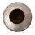 2020s Etched Crossways Short Neck Bottle Vase- Large For Sale - Image 5 of 11