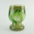 1970s Vintage Glass Vase by Erwin Eisch, 1960s For Sale - Image 5 of 14