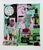Bring the energy and bold creativity of Jean-Michel Basquiat into your space with this premium-quality poster. Known for...