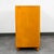 Mid-Century Modern Mid Century Modern Cabinet Heywood Wakefield Tambour Utility Case Champagne, Attributed For Sale - Image 3 of 10