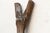 1990s Bandiaggara Pillar, Antique African Ladder For Sale - Image 5 of 11