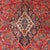 Middle Eastern Keshan Rug For Sale - Image 4 of 8