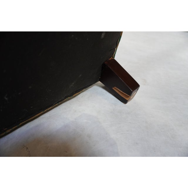 Late 20th Century Clarence House Upholstered Custom Sofa For Sale - Image 14 of 16