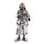 Silver Clown Figurine by Vittorio Ancini Italy, Arezzo, Late 20th Century For Sale - Image 9 of 10