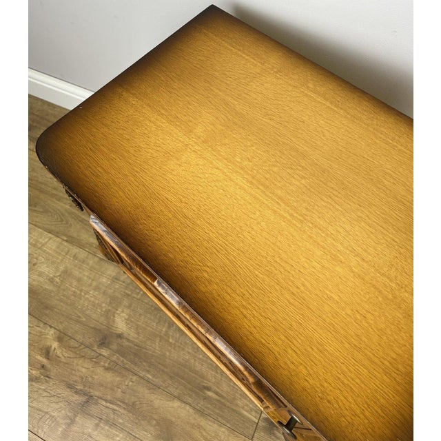 Vintage French Louis XVI Nightstands, Set of 2 For Sale - Image 7 of 11