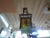 1920s French Art Deco Wrought Iron Lantern For Sale - Image 9 of 12