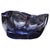 Bohemian Art Glass Bowl by Josef Hospodka, 1960s For Sale - Image 6 of 6