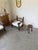 Oak Tripod Shepherds Stool, 1960s For Sale - Image 4 of 14