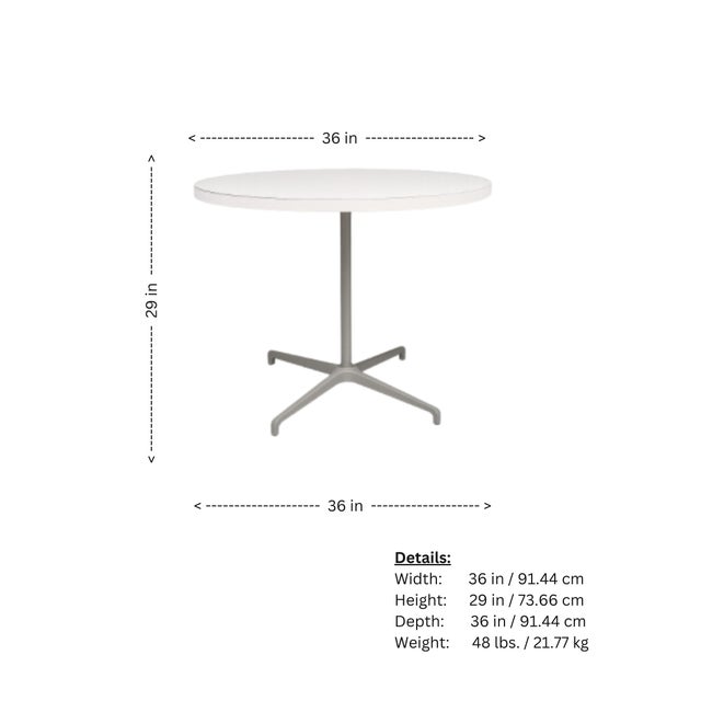 1950s White Retro Kitchen Table and Four (4) Chairs - Set of 5 For Sale - Image 15 of 16