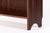 Wood Mid Century Rosewood Bookcase, Scandinavian Tall Display Shelf, 3 Avail For Sale - Image 7 of 15