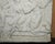 Antique Roman Style Marble with the Courtesans after Alcibiades For Sale - Image 5 of 11