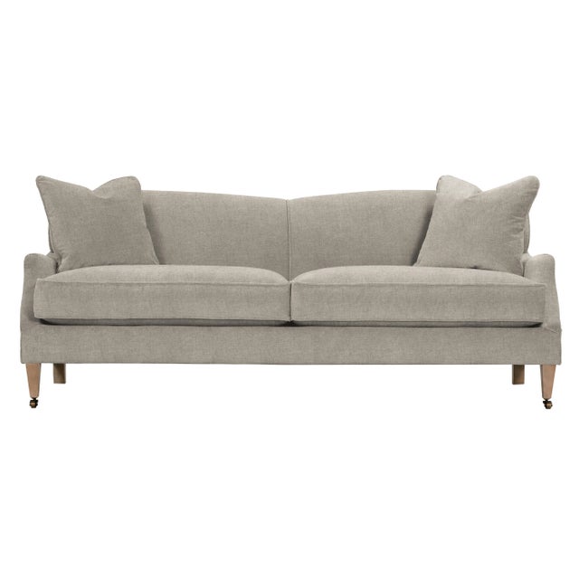 Looking for an upholstery collection with a nod to our vintage style and quality that will last for years to come? Look no...