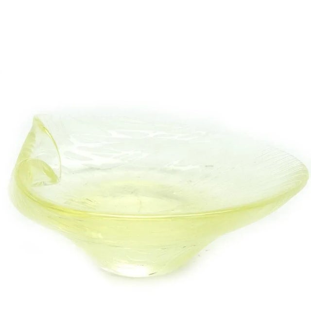 Vase by Miloslav Klinger for Zelezny Brod, Czechoslovakia, 1960s For Sale - Image 9 of 9