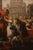 Baroque After Vincent Malò, Abduction of the Sabine Women, 1630, Oil on Canvas For Sale - Image 3 of 16