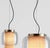 Contemporary Manila T Pe Suspension Lamps by Sebastian Herkner for Parachilna, Set of 2 For Sale - Image 3 of 18