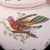 Antique Parian Pot Pourri Vase with Enamelled Birds attributed to Minton For Sale - Image 16 of 18
