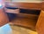 Cushman of Vermont Mid 20th Century Rare Cushman Colonial Creations Maple Dry Sink For Sale - Image 4 of 8