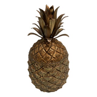 Ice Cream Pineapple by Mauro Manetti, 1970s For Sale