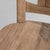 Traditional 19th Century Belgium Traditional Tan Wood Dining Chair For Sale - Image 3 of 10