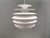 Bent Karlby Barcelona Hanging Lamp by Bent Karlby, Denmark, 1980s For Sale - Image 4 of 12