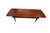 1970s Vintage Teak Coffee Table by Arne Hovmand Olsen, 1960s For Sale - Image 5 of 15