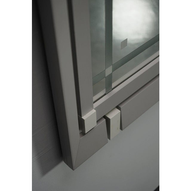 Dutch Bossche School Mirror For Sale - Image 12 of 14