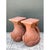 Vintage Cast Cement Swan Low Stools - A Pair For Sale - Image 12 of 12
