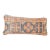 Turkish Wool Rug Cushion Cover For Sale
