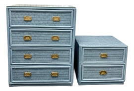 Example of Dresser Sets