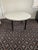 1980s Mid-Century Knoll Joseph D’Urso Circular Table For Sale - Image 5 of 6