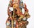 Antique 19th Century Japanese Meiji Kutani Guanyin Sculpture in Porcelain For Sale - Image 4 of 18