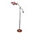 1950s Floor Lamp Attributed to Gerald Thurston For Sale