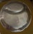 Vintage Wilton Armetale Belle Mont 11.75” Bowl by Juan Vela For Sale - Image 4 of 4