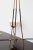 Brass Chandelier, 1950s For Sale - Image 8 of 10
