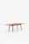 Dining Table by Hans Wegner for Johannes Hansen, 1951 For Sale - Image 10 of 14