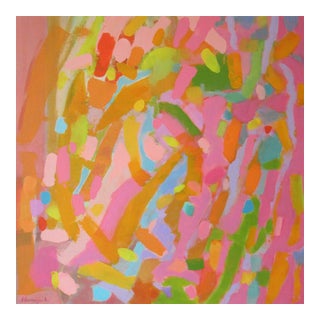 Optimism by Anne Carrozza Remick For Sale