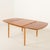 Mid-Century Modern Teak Table with Hidden Leaves by William Watting for Fristho, 1950s For Sale - Image 15 of 18
