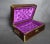 Wood Jewelry Box from Maison Aucoc For Sale - Image 7 of 10