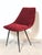 Medea 104 Dining Chair by Vittorio Nobili for Fratelli Tagliabue, Italy, 1950s For Sale - Image 6 of 14
