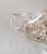 Metal Antique Edwardian Sterling Silver Sauce Boat from Walker & Hall, 1907 For Sale - Image 7 of 18