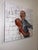 Seromo Okoro, Two Brothers, (2026) Acrylic on Canvas, 21st Century, Contemporary Art, Figurative For Sale - Image 4 of 5