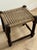 19th Century Antique English Stool For Sale - Image 5 of 5
