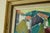 Nils Severin, Park View, Mid-20th Century, Oil on Canvas, Framed For Sale - Image 10 of 11