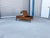 Wood Mid-Century Modern “Rythm” Walnut Coffee Table With Storage by Lane Furniture For Sale - Image 7 of 12