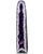 1980s Natural Amethyst Cathedral Geode For Sale - Image 5 of 5