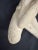 Off-white 1990s Jaru Thinking Man Plaster Sculpture For Sale - Image 8 of 12