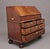 Antique Walnut Bureau, 1750s For Sale - Image 3 of 14