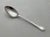 New 1980s Dessert Spoon & Fork, Du Barry - Set of 12 For Sale - Image 17 of 18