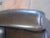 Mid 20th Century Mid 20th Century Mitchell Gold Attributed Brown Leather Club Chair For Sale - Image 5 of 5
