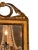 18th Century Fine 18th Century French Gilt Wood Mirror, Circa 1755 For Sale - Image 5 of 9